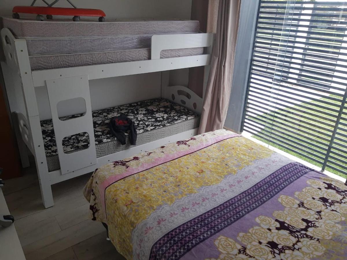 Casa Ampla E Espacosa A 200M Do Mar! Guaratuba Zewnętrze zdjęcie